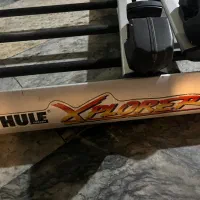 سبد باربند thule و گالن AORو رک روف Menabo