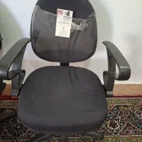 صندلی گردان
