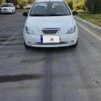 تیبا ۲ مدل ۹۷