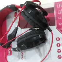 هدفون و...|کنسول، بازی ویدئویی و آنلاین|اراک, |دیوار