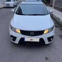 سراتو کوپه سفید ۲۰۱۰