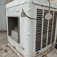 کولر جنرال استیل 4500