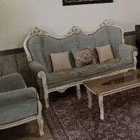 مبل|مبلمان خانگی و میز عسلی|شیروان (خراسان), |دیوار