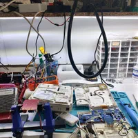 نصب و تعمیرات آیفون صوتی و تصویری با ضمانت|خدمات پیشه و مهارت|شیراز, عادل آباد|دیوار