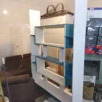 ویترین مغازه|بوفه، ویترین، کنسول|ورامین, ورامین|دیوار