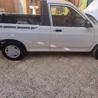 پراید وانت مدل ۱۴۰۳|خودرو سواری و وانت|اهواز, کمپلو شمالی|دیوار