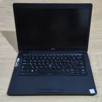 لپتاپ Dell5480 تمیز i7