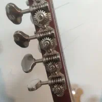 عود گودین به همراه گیگ بگ|سازهای سنتی|اصفهان, جلالیه|دیوار