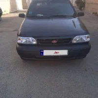 پراید مدل 84