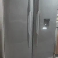 یخچال دوقلوی دنار