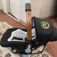 کریر|کالسکه و لوازم جانبی|گرگان, |دیوار