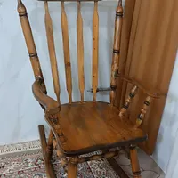 صندلی راک