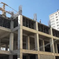 بام پونک ۱۷۱ متر سه خواب/معاوضه|فروش آپارتمان|تهران, مرادآباد|دیوار