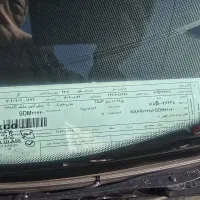 ۲۰۷دنده تیو۳ مشکی مدل۴۰۴ صفر تازه تحویل|خودرو سواری و وانت|شیراز, کاراندیش|دیوار