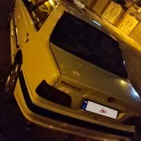 پژو پارس اتوماتیک TU5، مدل ۱۳۹۷|خودرو سواری و وانت|زاهدان, |دیوار
