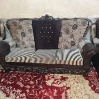 مبل سلطنتی