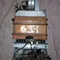 تعمیرات ابگرمکن دیواری