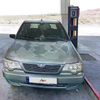 خودرو پراید ۱۳۲