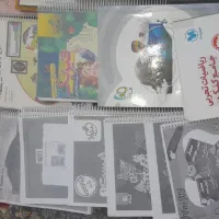 پک کامل کنکور تجربی|کتاب و مجله آموزشی|شهرکرد, |دیوار