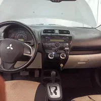 میراژ بی رنگ مدل ۲۰۱۵|خودرو سواری و وانت|تهران, تجریش|دیوار