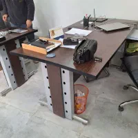 میز اداری