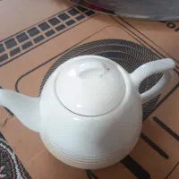 قوری چینی