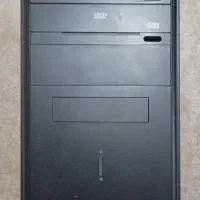 کیس کامپیوتر اسمبل شده