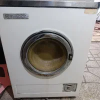 ماشین لباسشویی