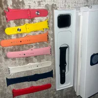 اپل واچ سری ۶