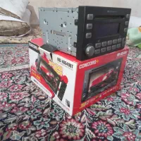 چاقو،انگشتر،پخش ماشین