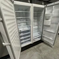 یخچال فریزر|یخچال و فریزر|شیراز, یخ سازی|دیوار