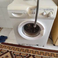 لباسشویی زیرو وات