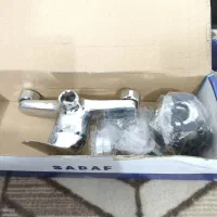 شیر حمام و سرویس