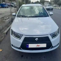 دنا پلاس توربو شارژ اوتوماتیک اپشنال