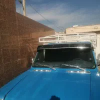 نیسان تک سوز مدل 401