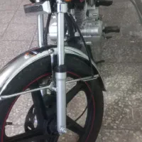 موتور ۲۰۰ در حد صفر|موتورسیکلت|رفسنجان, |دیوار