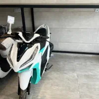 فروش موتور نقد اقساط