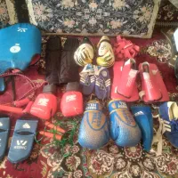 وسایل ورزشی