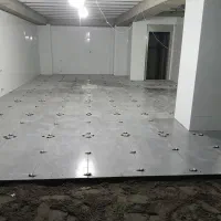 کاشیکار کاشیکاری پله