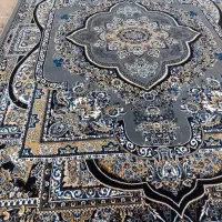 فرش 12متری2026 کاشان (فروشگاه فرش سعید)|فرش|زاهدان, |دیوار