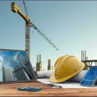 نیازمند دو مهندس