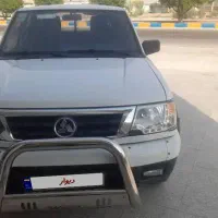 فروش نیسان پیکاپ ریچ