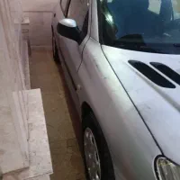 206 تیپ ۳ مدل ۸۳|خودرو سواری و وانت|هشتگرد, شهرک بعثت|دیوار