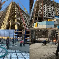 پروژه هوشمند_سندی_اسکلت_قطعی_پروژه درحال کار