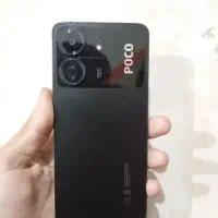 گوشی poko c65 کم کار|موبایل|بلوک, |دیوار