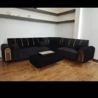 مبل راحتی اله ۷نفره