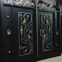 درب و دروازه .ویلایی .باغی.اپارتمانی     اسفندی|مصالح و تجهیزات ساختمان|رشت, شهرک صنعتی|دیوار