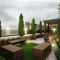 شاهکار نئوکلاسیک با متریال وارداتی اول جلال|فروش آپارتمان|مشهد, آزادشهر|دیوار