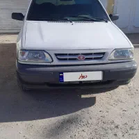 پراید ۹۶|خودرو سواری و وانت|فیروزآباد (فارس), |دیوار