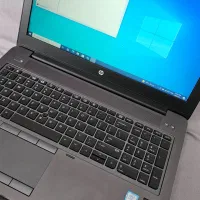 hp zbook g4 لپتاپ اچ پی|رایانه همراه|تهران, صد دستگاه|دیوار